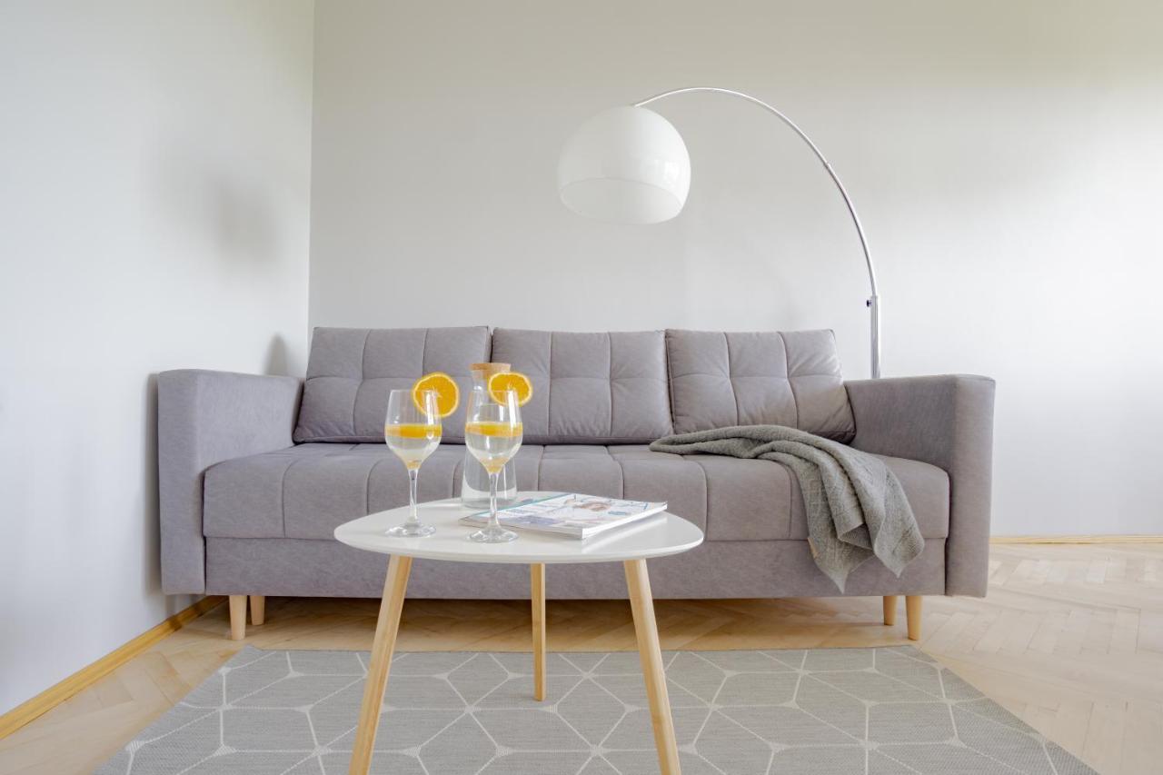 Roomsy - Glamour Gdańsk Buitenkant foto