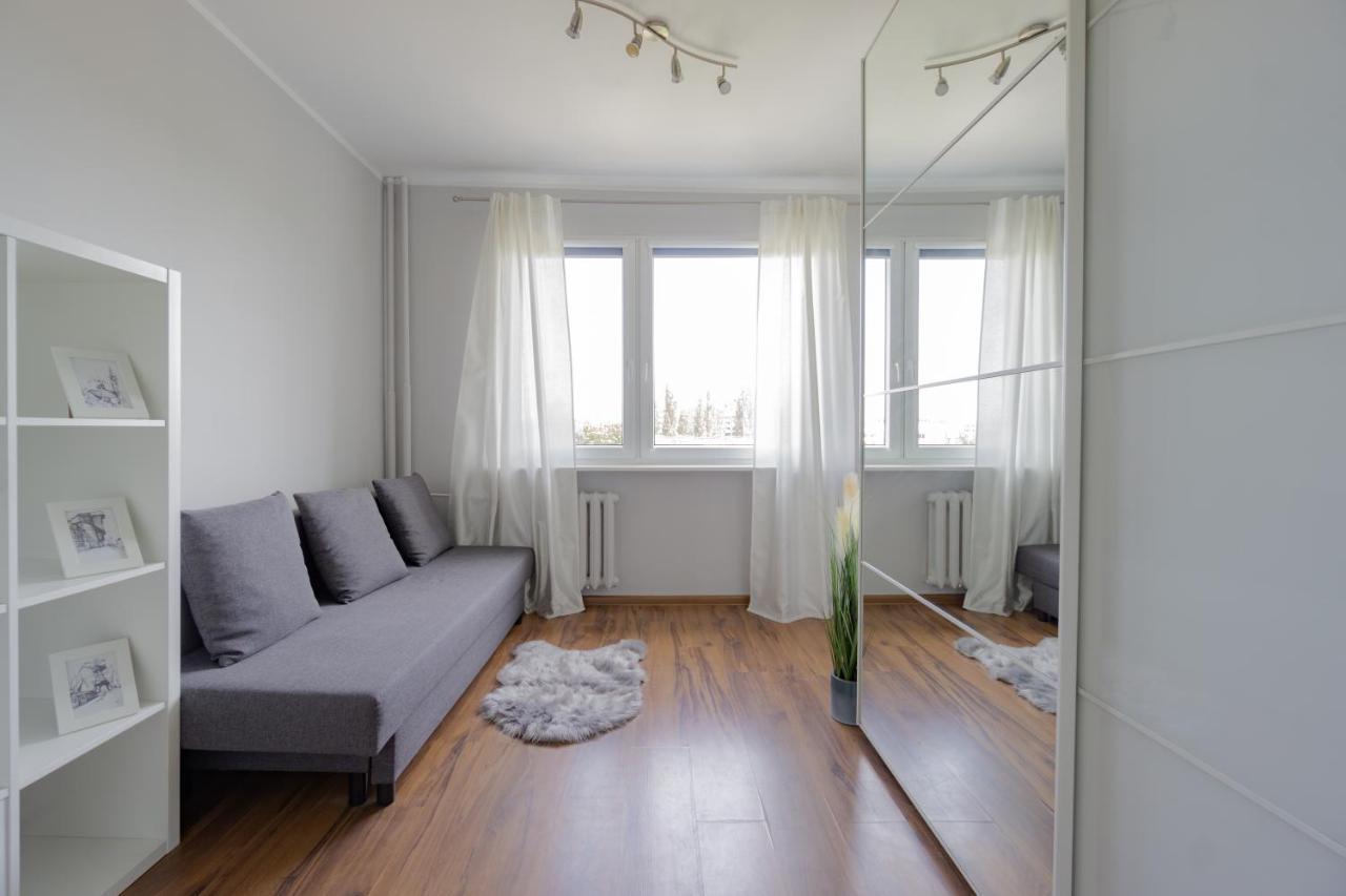 Roomsy - Glamour Gdańsk Buitenkant foto