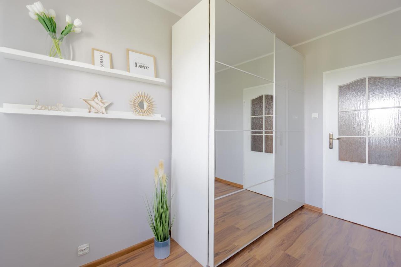 Roomsy - Glamour Gdańsk Buitenkant foto