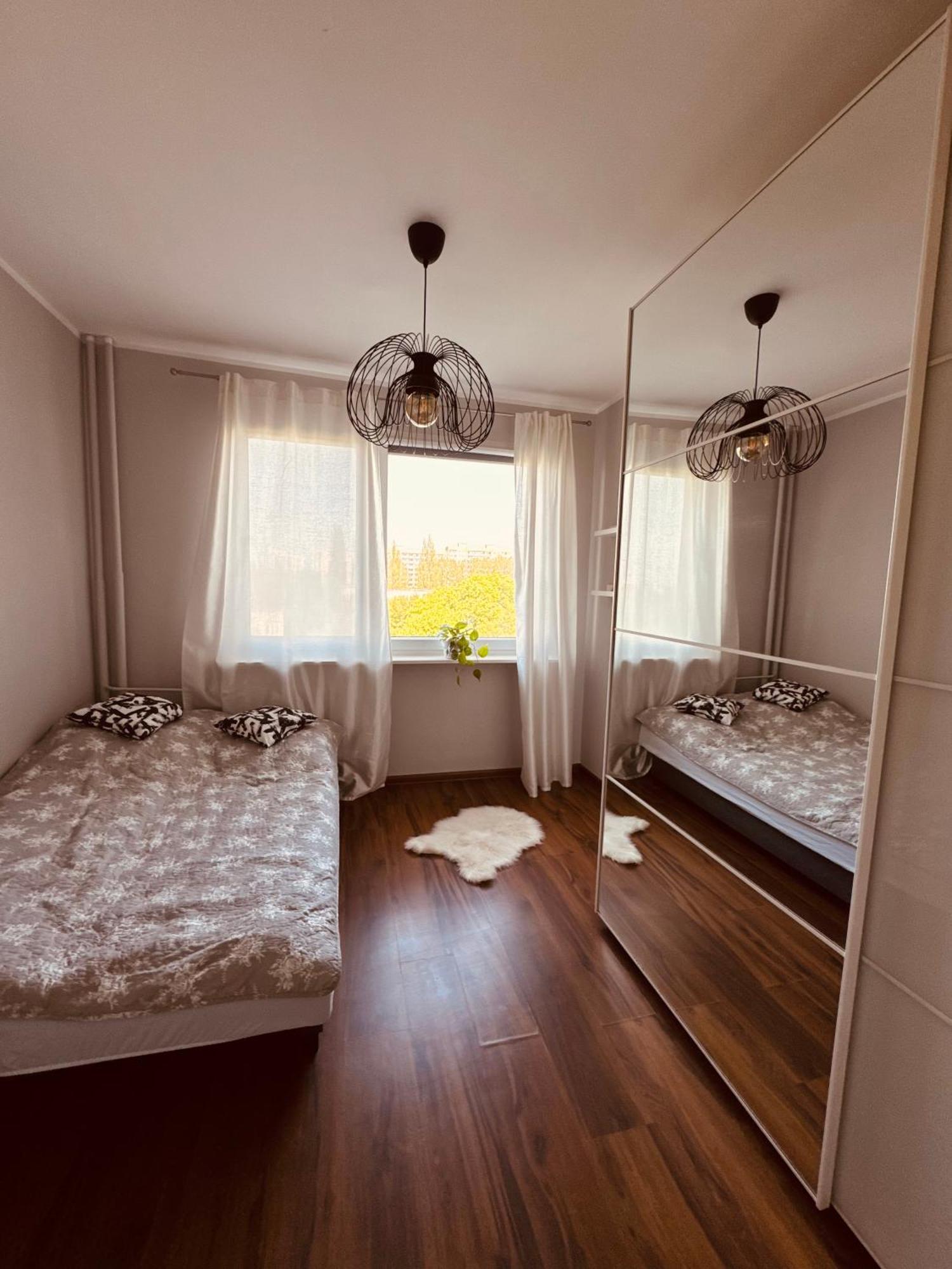Roomsy - Glamour Gdańsk Buitenkant foto